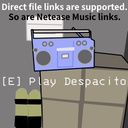 LTGVE-CustomBoomboxMusic-1.0.1 icon