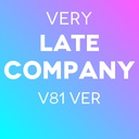 LTGVE-VeryLateCompany-0.1.8 icon