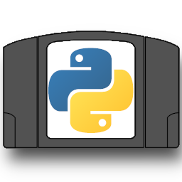 LT_Schmiddy-RecompExternalPython_for_BanjoRecompiled icon