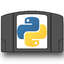 LT_Schmiddy-RecompExternalPython_for_Starfox64Recompiled-2.0.0 icon