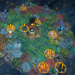 LUCKY_CLOVER-WorldEventsMultiplier icon