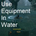 LVH-IT-UseEquipmentInWater-0.1.1 icon