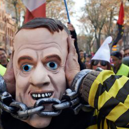 LaTeam-GiletJaune icon