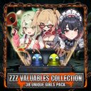 La_Camotiza-MODPACK_ZZZ_Valuables icon