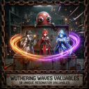 La_Camotiza-Valuables_Wuthering_Waves-1.0.0 icon