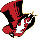 Lacirev-Persona5Soundtrack-1.2.1 icon