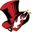 Lacirev-Persona5Soundtrack-1.4.1 icon