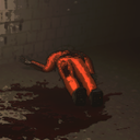 Lacrivoca-DeathQuota-1.0.1 icon