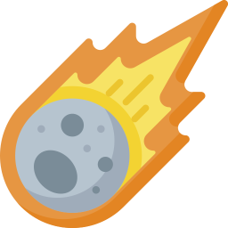 LacyCat-AlwaysMeteorShower icon