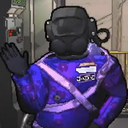 LadyXeno-XenoSuit icon