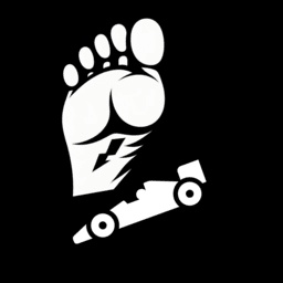 LagZone-FastFeets icon