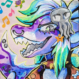 LammyShark-LammyShark_Suit icon