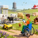 Lan-WheelchairRanch-1.0.0 icon