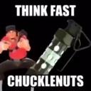 Lancer_Gaming-ThinkFast-1.0.1 icon