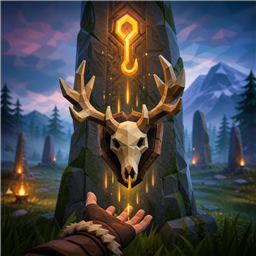Landoria-GetMyTrophyBack icon