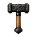 Landoria-HammerFreedom icon