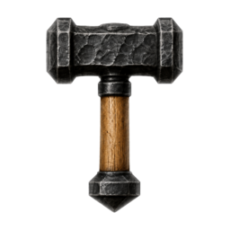Landoria-HammerFreedom icon