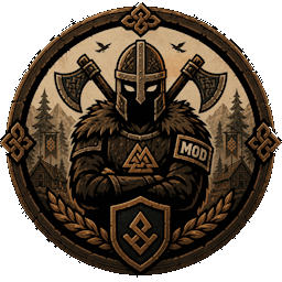 Landoria-Moderator icon
