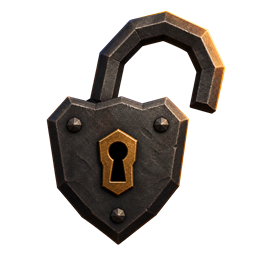 Landoria-NoServerPassword icon