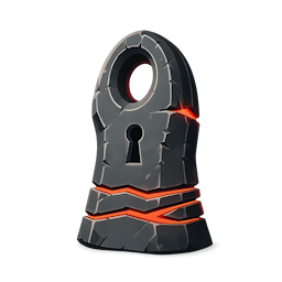 Landoria-SealedTombstone icon