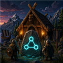 Landoria-ServerGateway icon