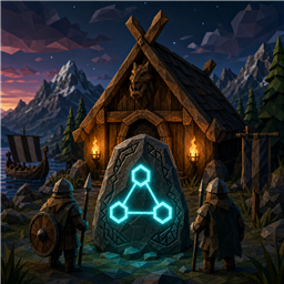 Landoria-ServerGateway icon