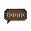 Landoria-Socialize-1.0.8 icon