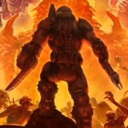 LanguidRat-DoomArena icon