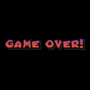 LanguidRat-NSMBWGameOver icon