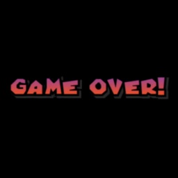 LanguidRat-NSMBWGameOver icon