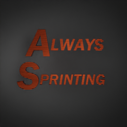Lanno-AlwaysSprinting icon