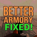 Lanzallamas-BetterArmoryFix icon