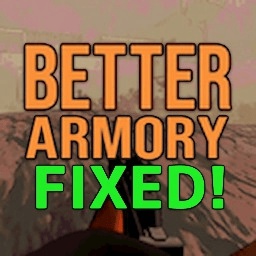 Lanzallamas-FlamethrowerReconnectFix icon