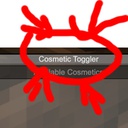 Lapis-CosmeticToggler-1.0.0 icon