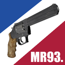 Larmpfy-MR93 icon