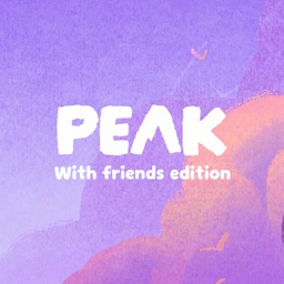 Lart_Iste-PeakFriendsEdition icon