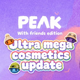 Lart_Iste-PeakFriendsEdition icon