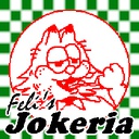 LasagnaFelidae-FelisJokeria icon
