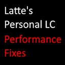 Latte-Lattes_Personal_Performance_Fixes-1.6.0 icon