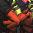 Lau-lauEamigos icon