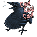 LaughingCrows-Laughing_Crows_Modpack icon