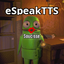 Lavighju-espeakTTS-0.2.3 icon