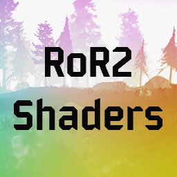 Lawlzee-RoR2Shaders icon