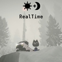 Laymxd-RealTime-1.3.0 icon