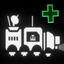 Lazarus-BetterTruckHeals-1.2.1 icon