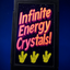 Lazarus-InfiniteEnergyCrystals-2.1.2 icon