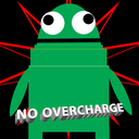 Lazarus-NoOvercharge icon