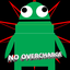 Lazarus-NoOvercharge-1.0.0 icon