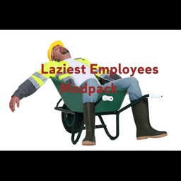 Laziest_Employees-LaziestEmployeesModpack icon