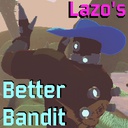 Lazobyota-LazosBetterBandit-1.0.0 icon